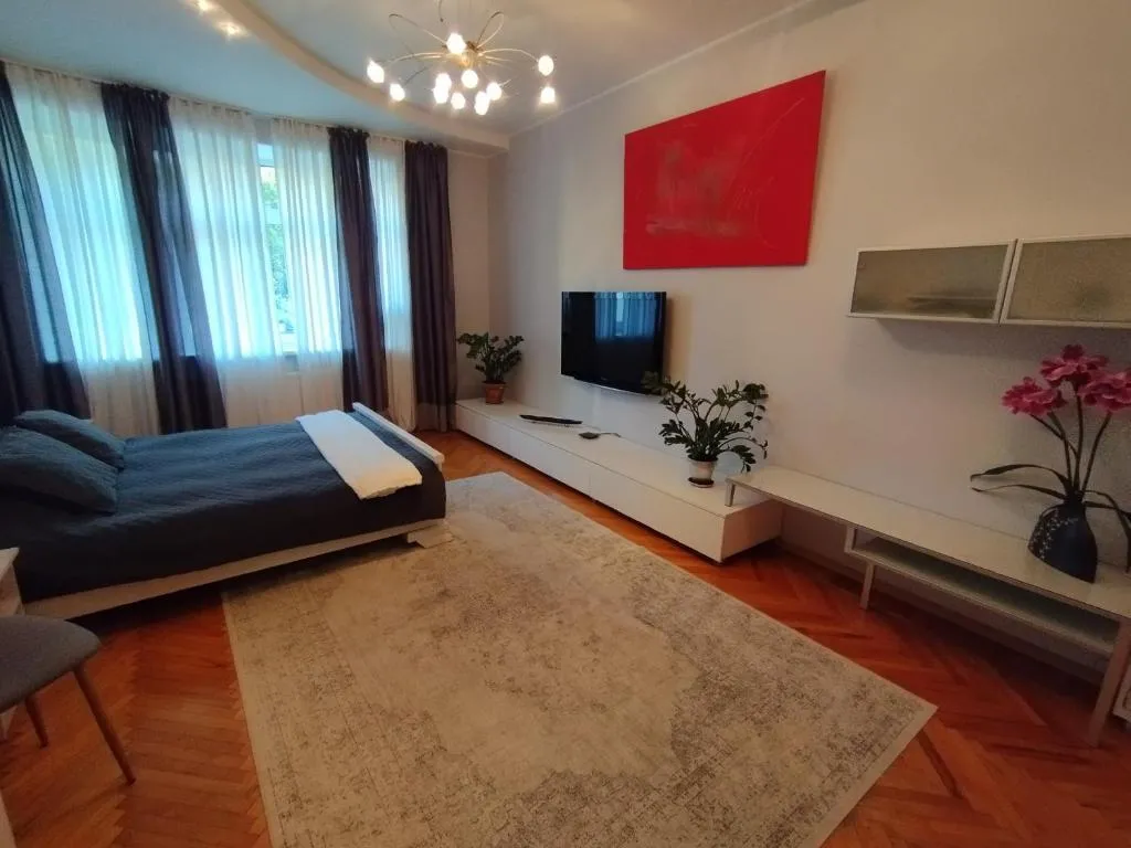 Image of AveSol Apartment