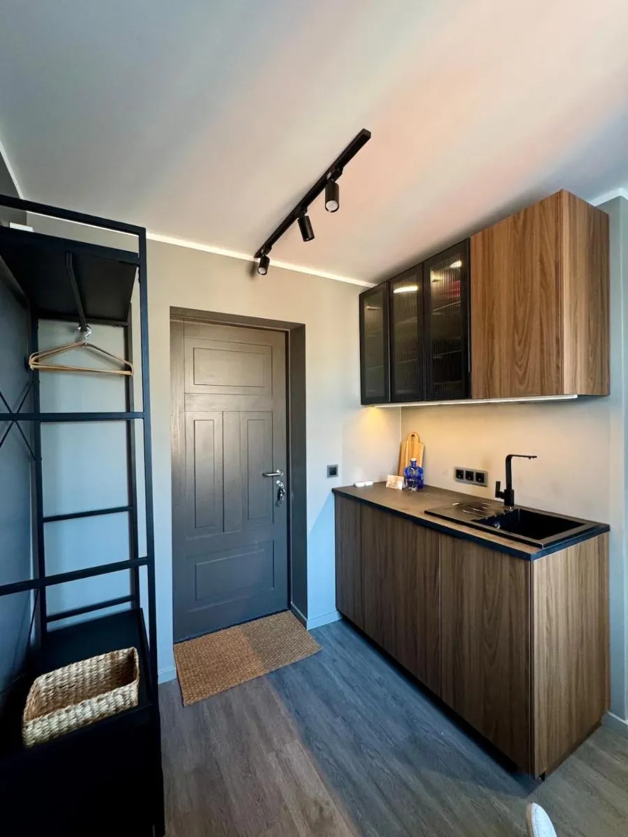 Photo 4 of B14 Miera Studio – Designer Apt near Arena