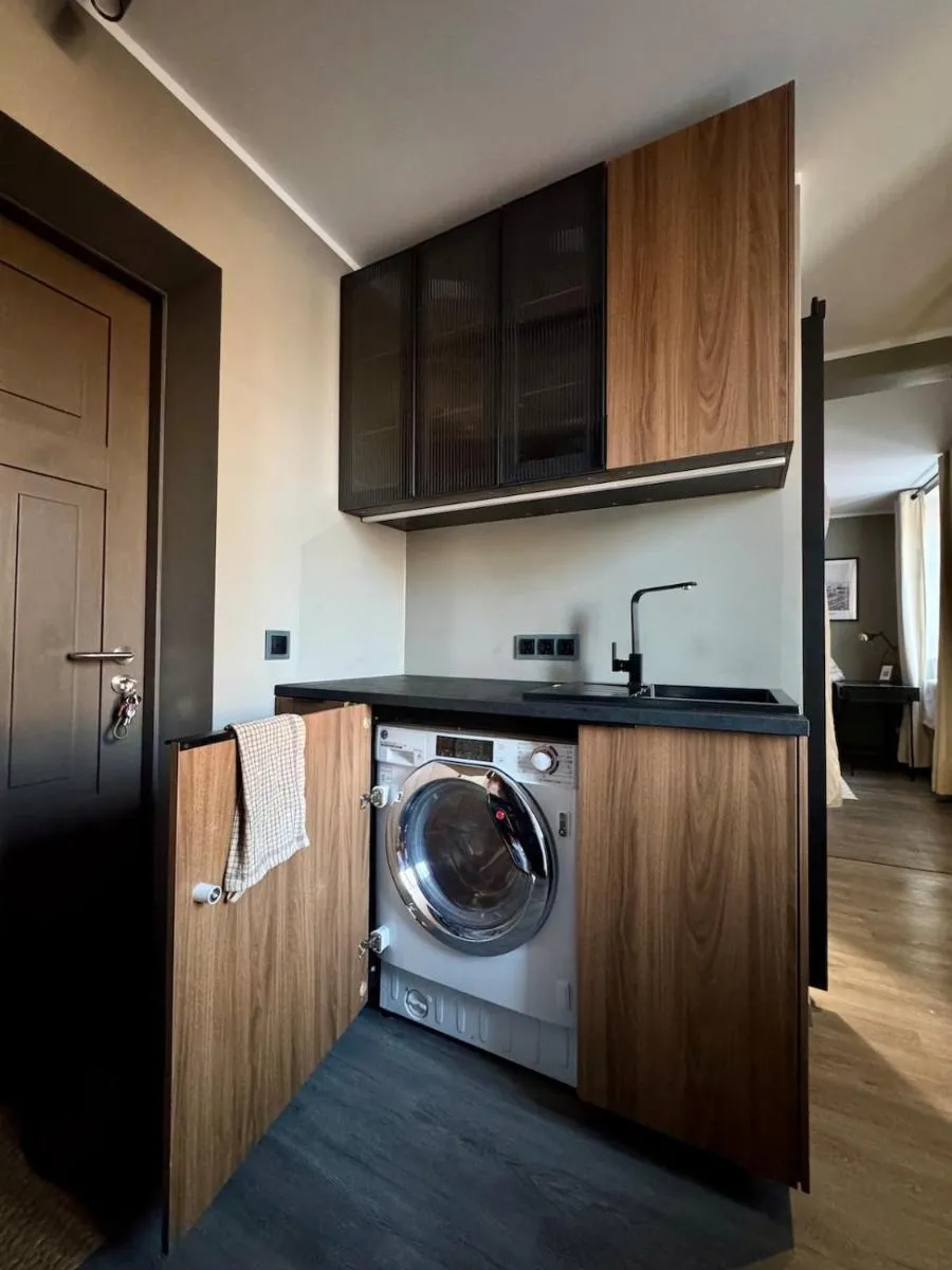 Photo 5 of B14 Miera Studio – Designer Apt near Arena