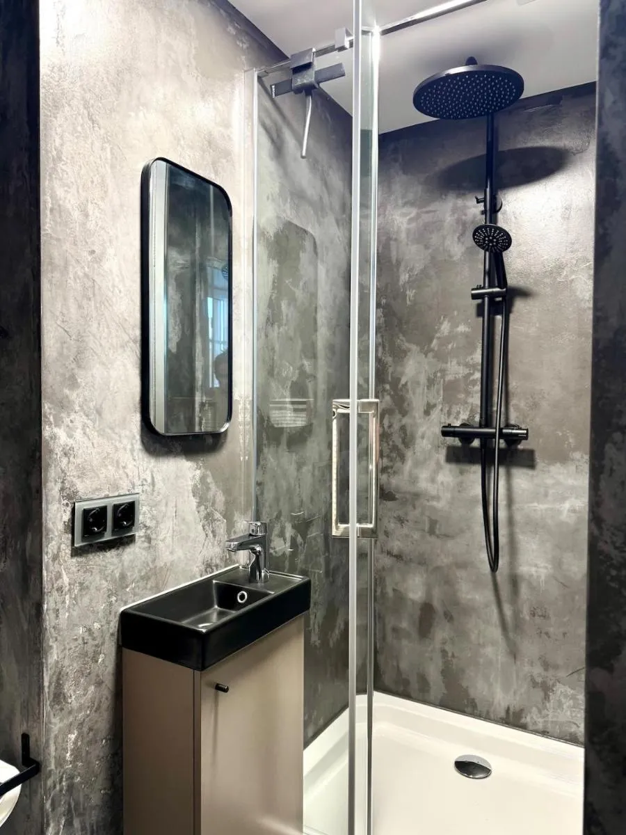 Photo 3 of B14 Miera Studio – Designer Apt near Arena