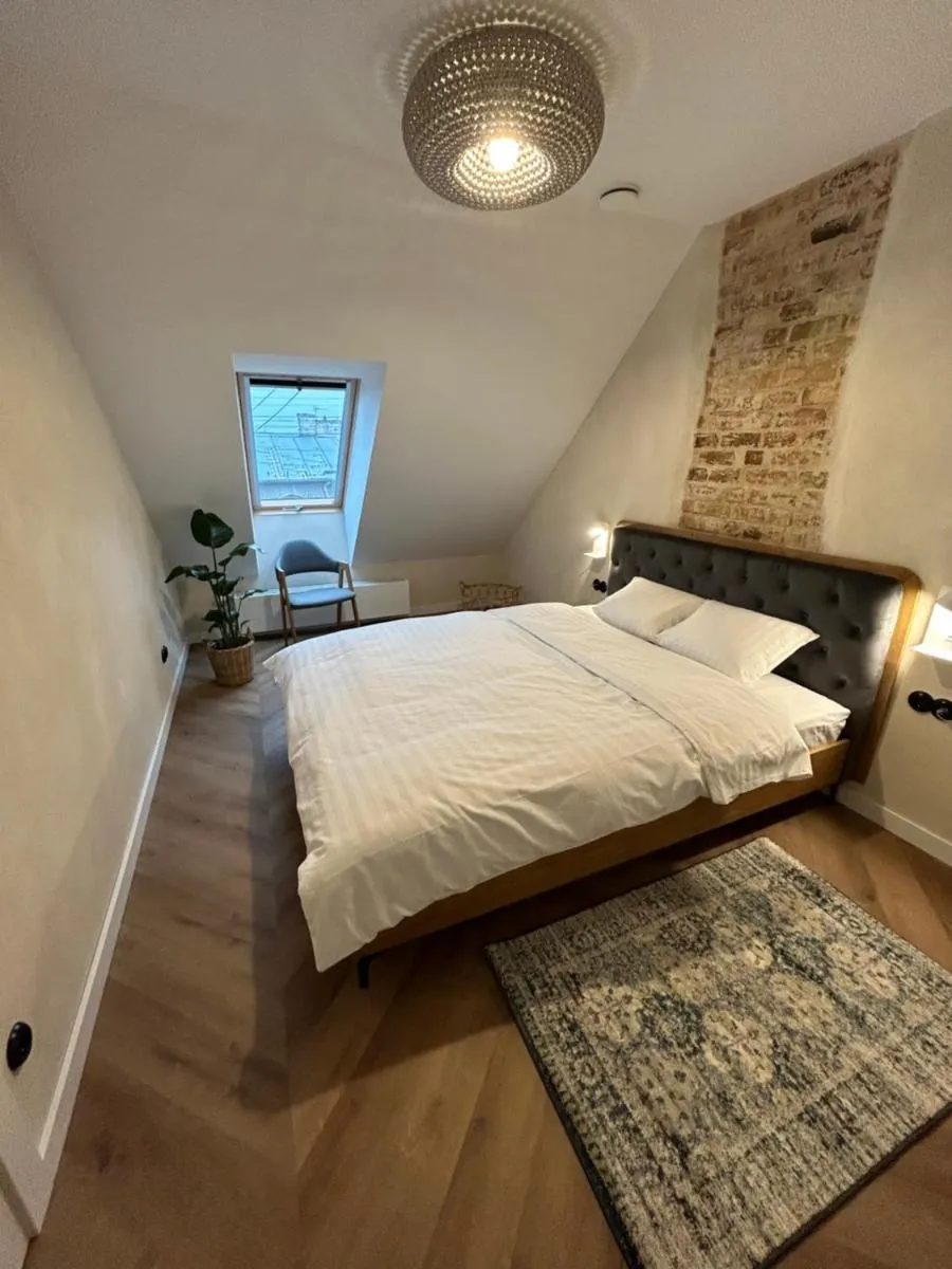 Image 2 of B34 Loft Apartment