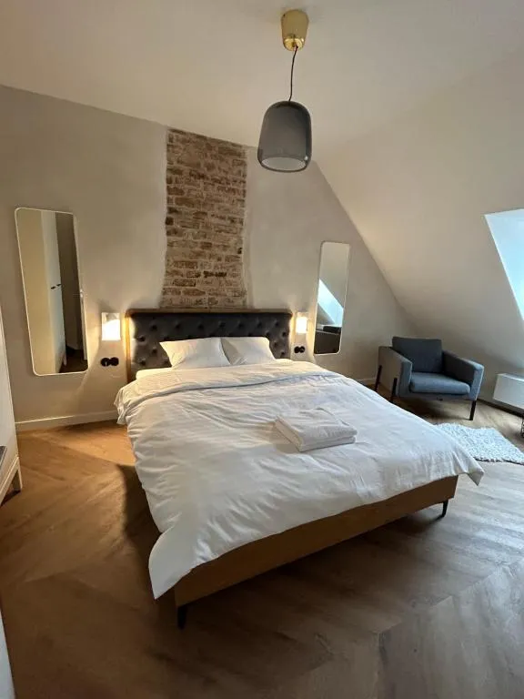 Image of B34 Loft Apartment