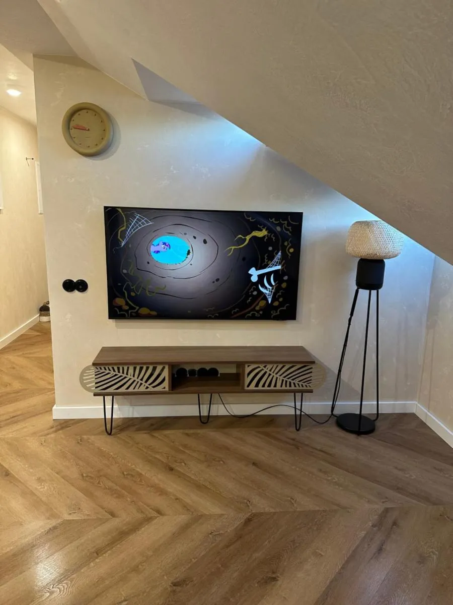 Image 4 of B34 Loft Apartment