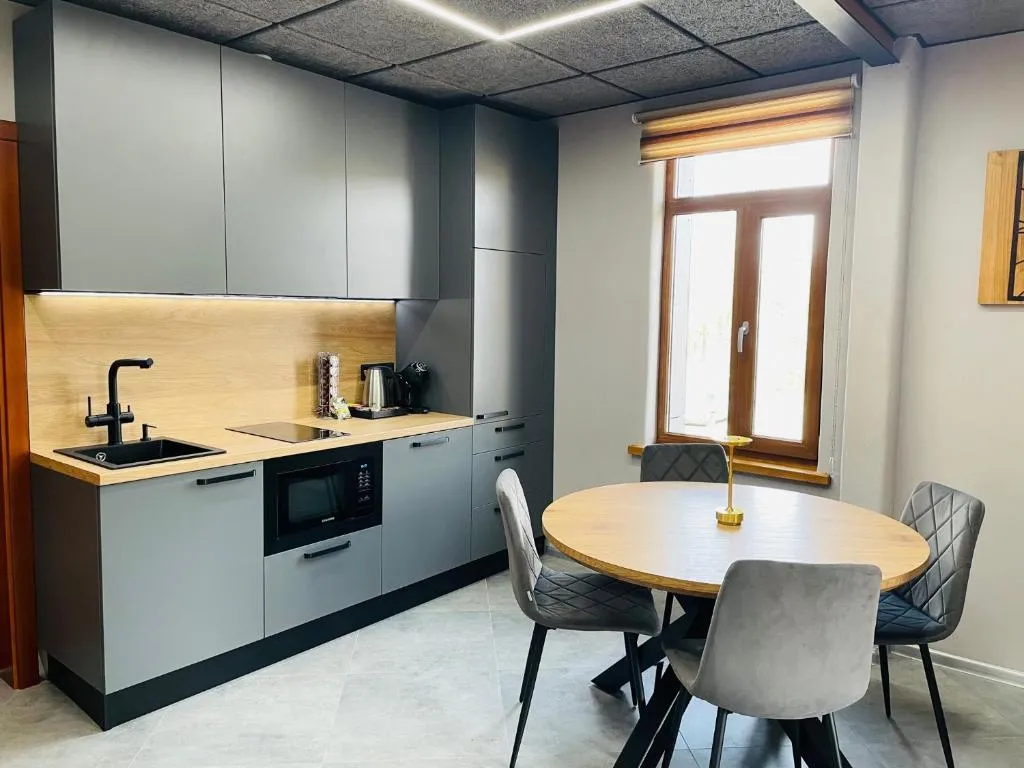 Image of BRIVIBAS RESIDENCE – EAST / WEST, free PRIVAT parking, free WIFI, self check-in