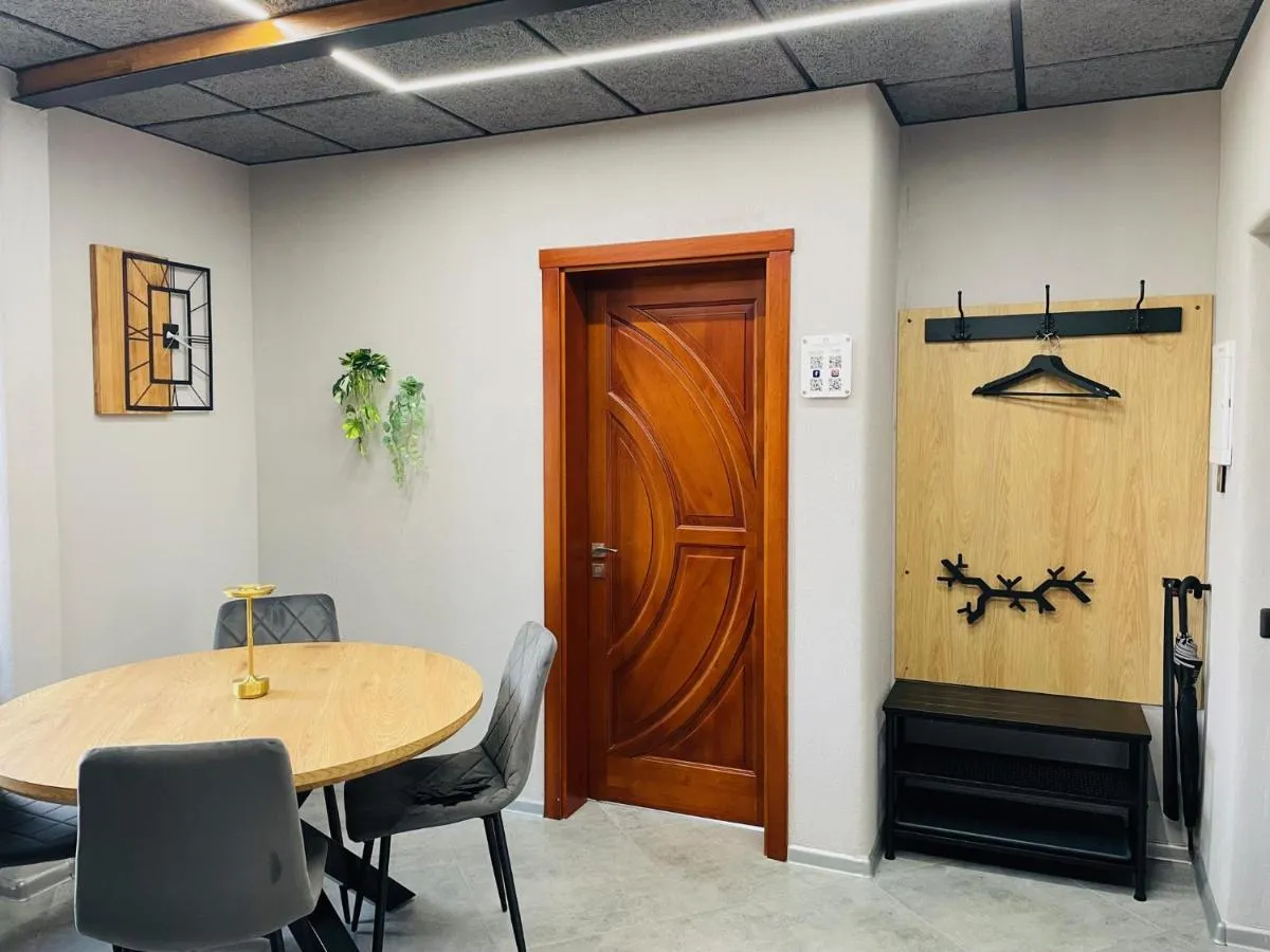Image 2 of BRIVIBAS RESIDENCE – EAST / WEST, free PRIVAT parking, free WIFI, self check-in