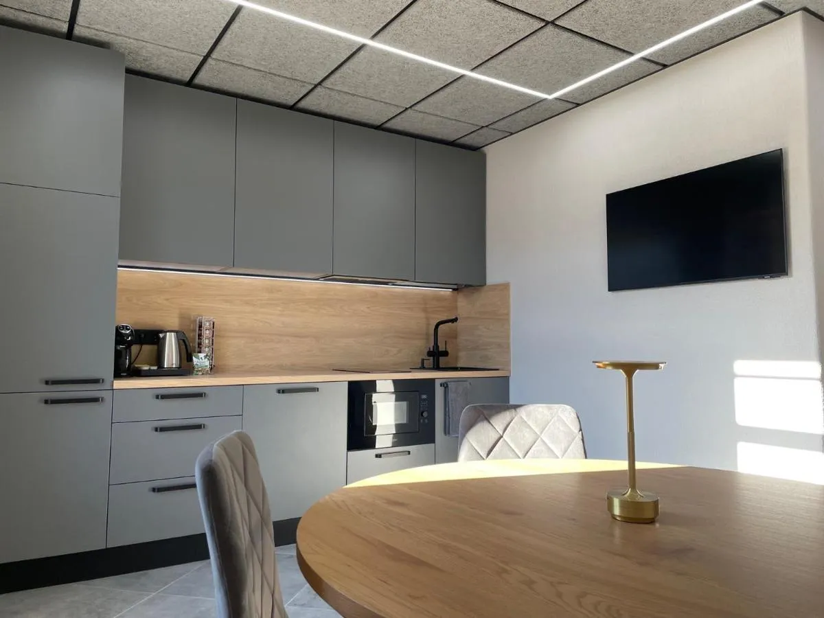 Image 2 of BRIVIBAS RESIDENCE – NORTH & SOUTH, free PRIVAT parking, free WIFI, self check-in