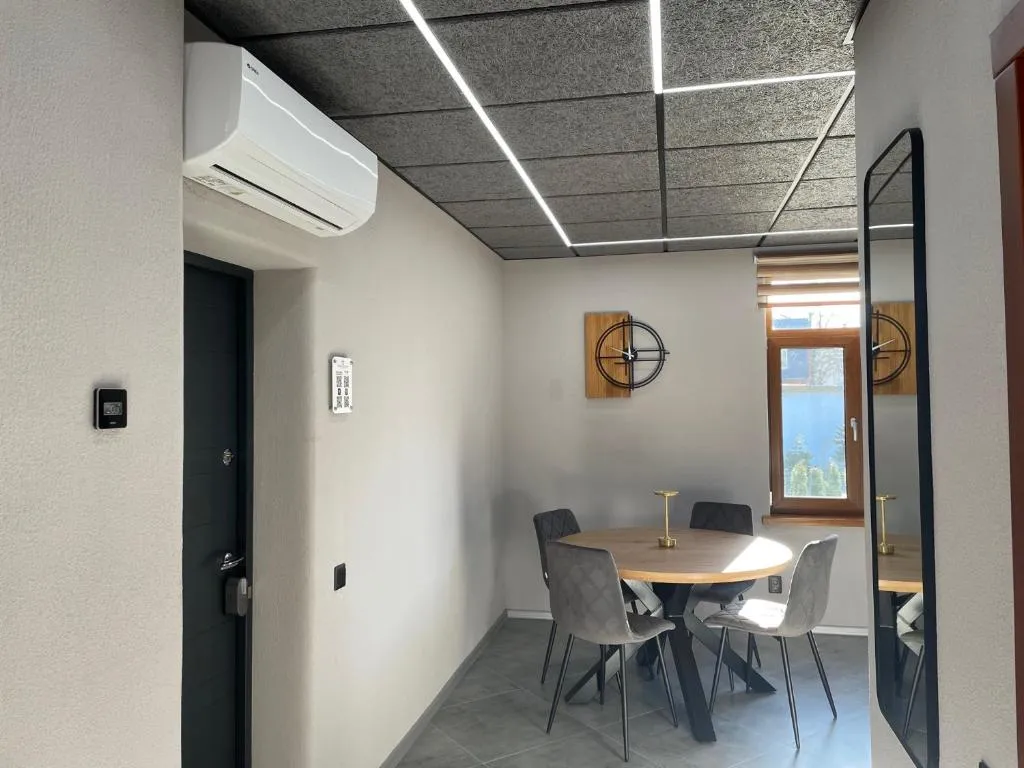 Image of BRIVIBAS RESIDENCE – NORTH & SOUTH, free PRIVAT parking, free WIFI, self check-in