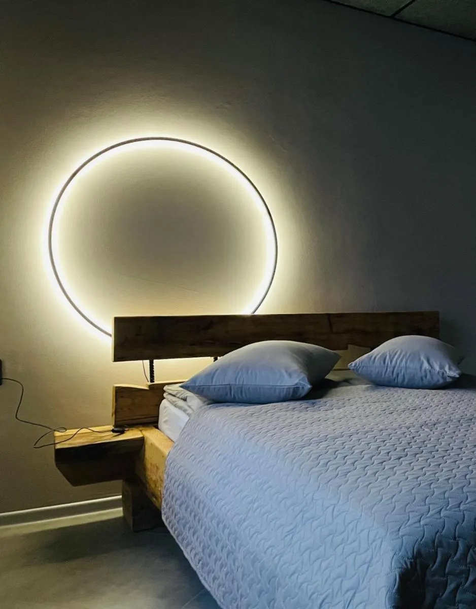 Image 3 of BRIVIBAS RESIDENCE – NORTH & SOUTH, free PRIVAT parking, free WIFI, self check-in