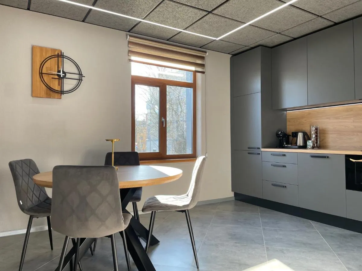 Image 2 of BRIVIBAS RESIDENCE – SOUTH / NORTH, free PRIVAT parking, free WIFI, self check-in