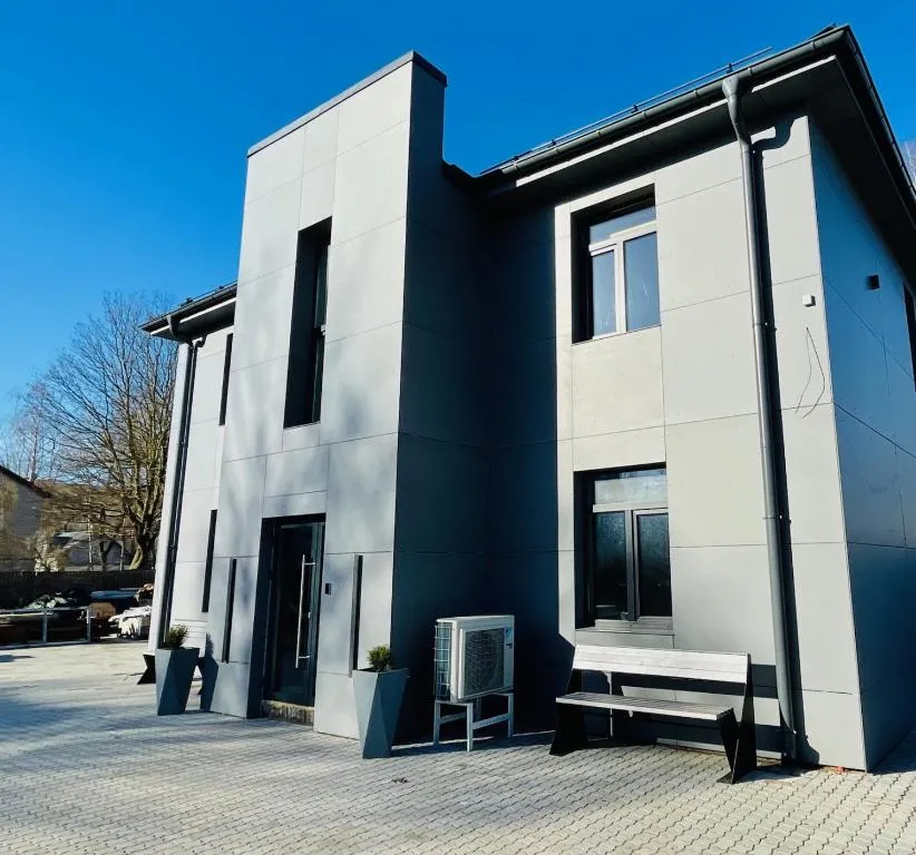 Image of BRIVIBAS RESIDENCE – SOUTH / NORTH, free PRIVAT parking, free WIFI, self check-in