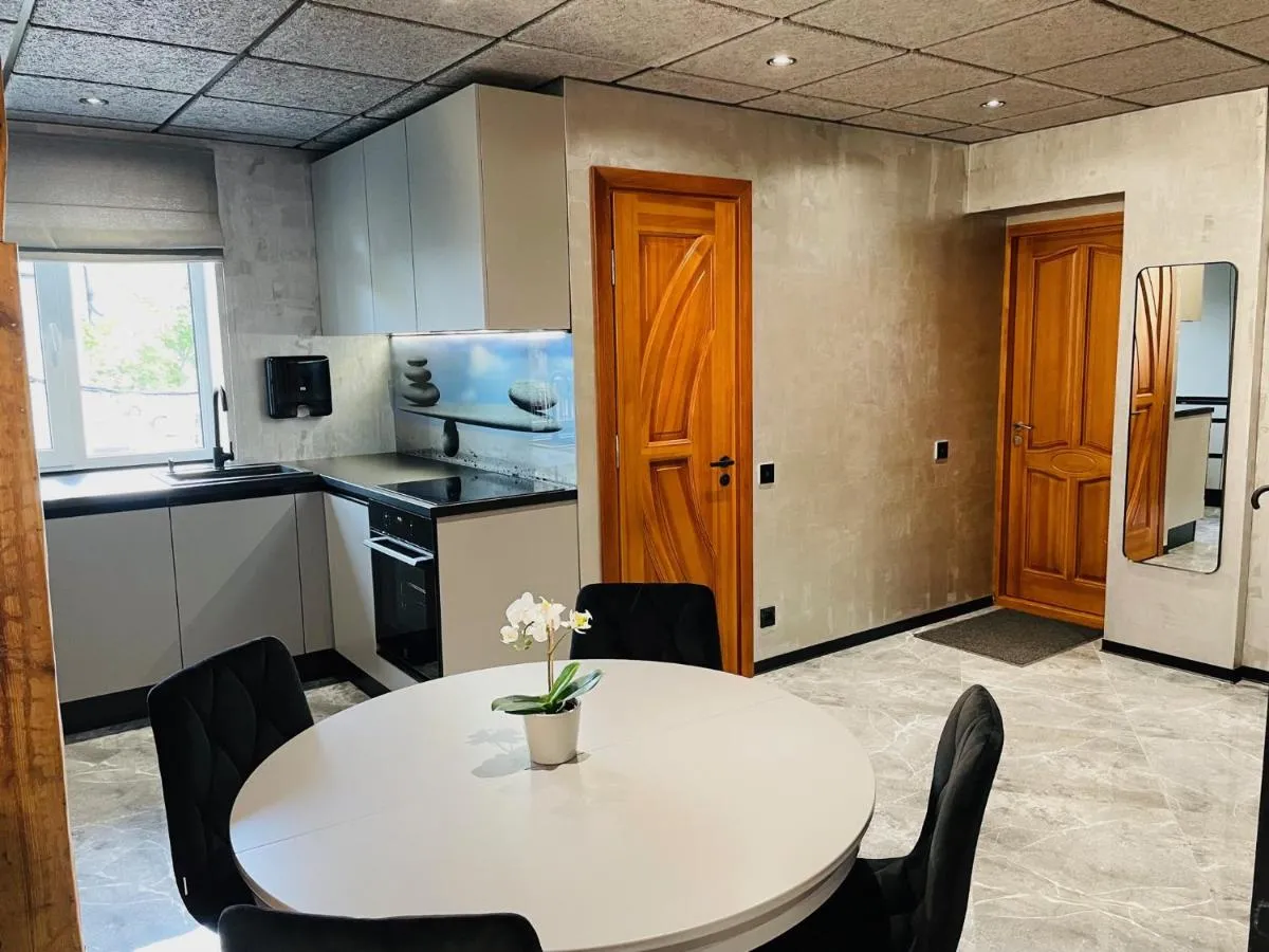 Image 2 of BRIVIBAS RESIDENCE – STONES, free PRIVAT parking, free WIFI, self check-in