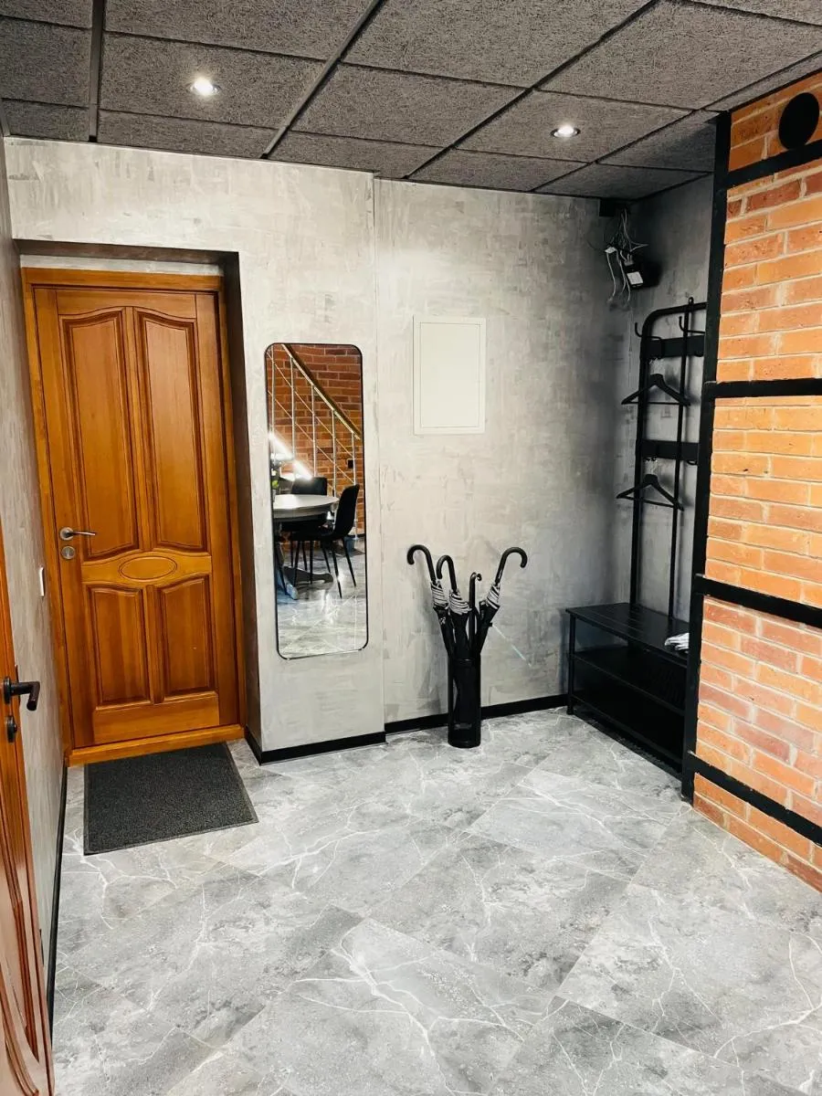 Image 6 of BRIVIBAS RESIDENCE – STONES, free PRIVAT parking, free WIFI, self check-in