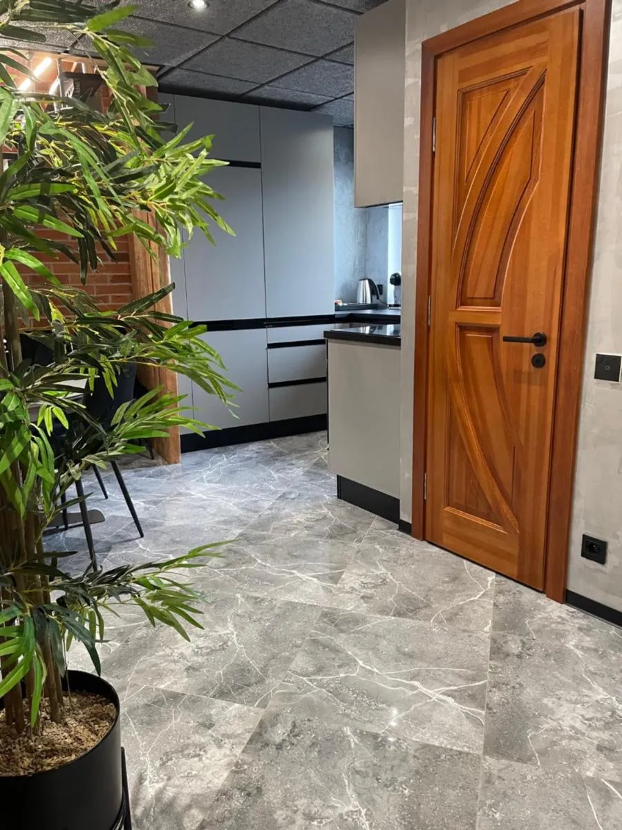 Image 1 of BRIVIBAS RESIDENCE – STONES, free PRIVAT parking, free WIFI, self check-in