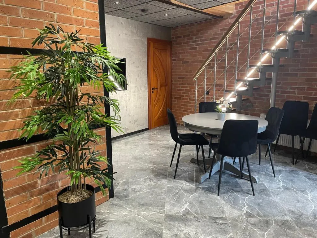 Image of BRIVIBAS RESIDENCE – STONES, free PRIVAT parking, free WIFI, self check-in