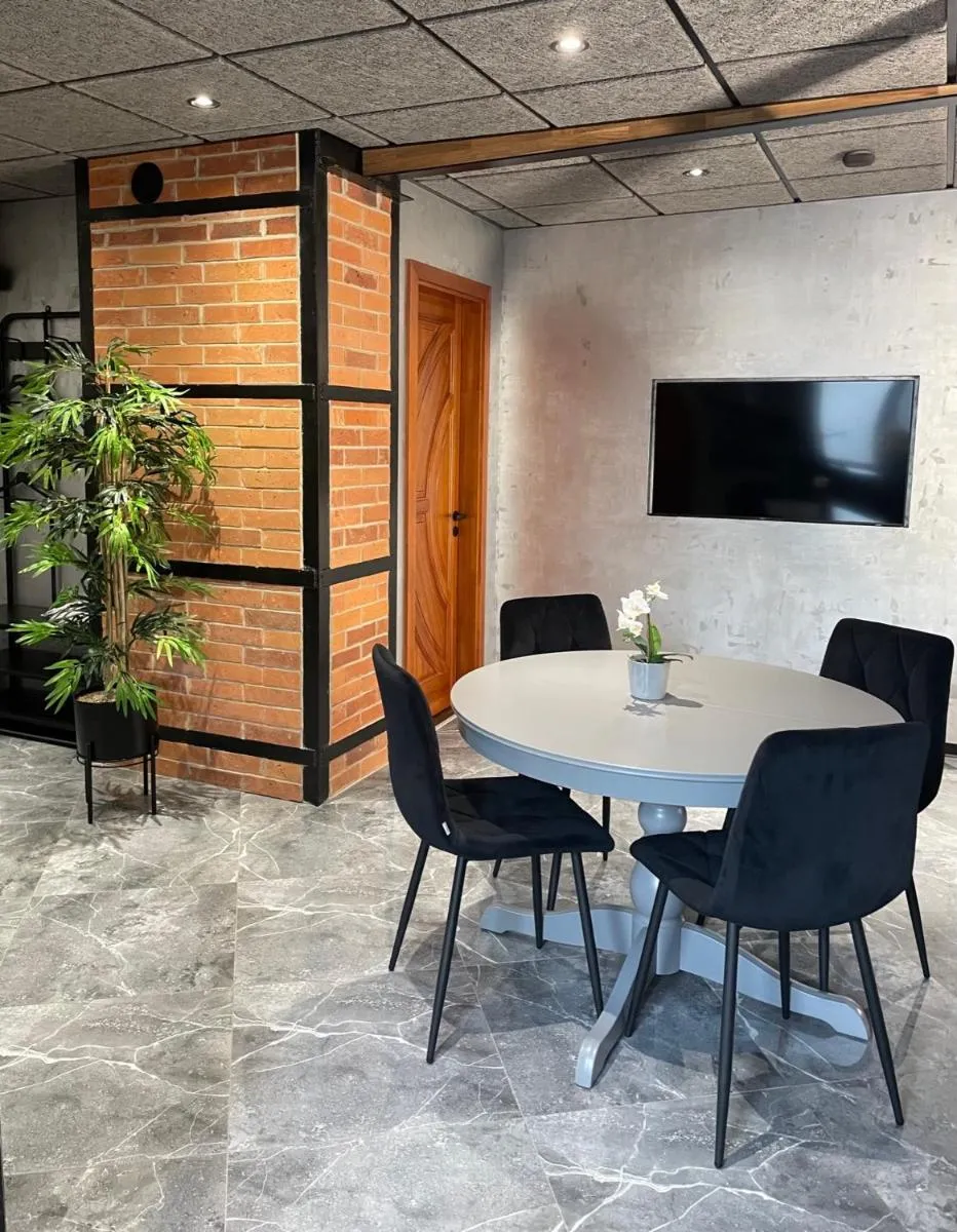 Image 4 of BRIVIBAS RESIDENCE – STONES, free PRIVAT parking, free WIFI, self check-in