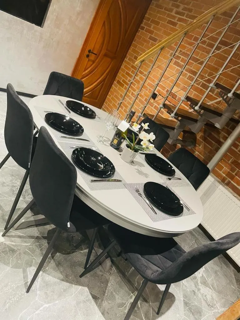 Image 3 of BRIVIBAS RESIDENCE – STONES, free PRIVAT parking, free WIFI, self check-in