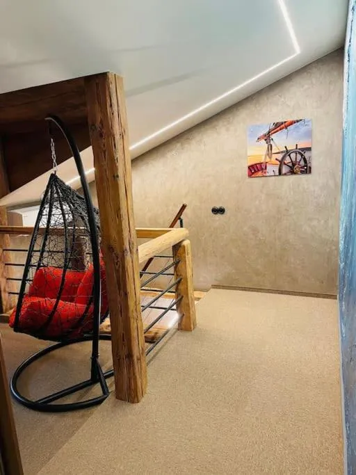 Image 6 of BRIVIBAS RESIDENCE – WAVE, free PRIVAT parking, free WIFI, self check-in