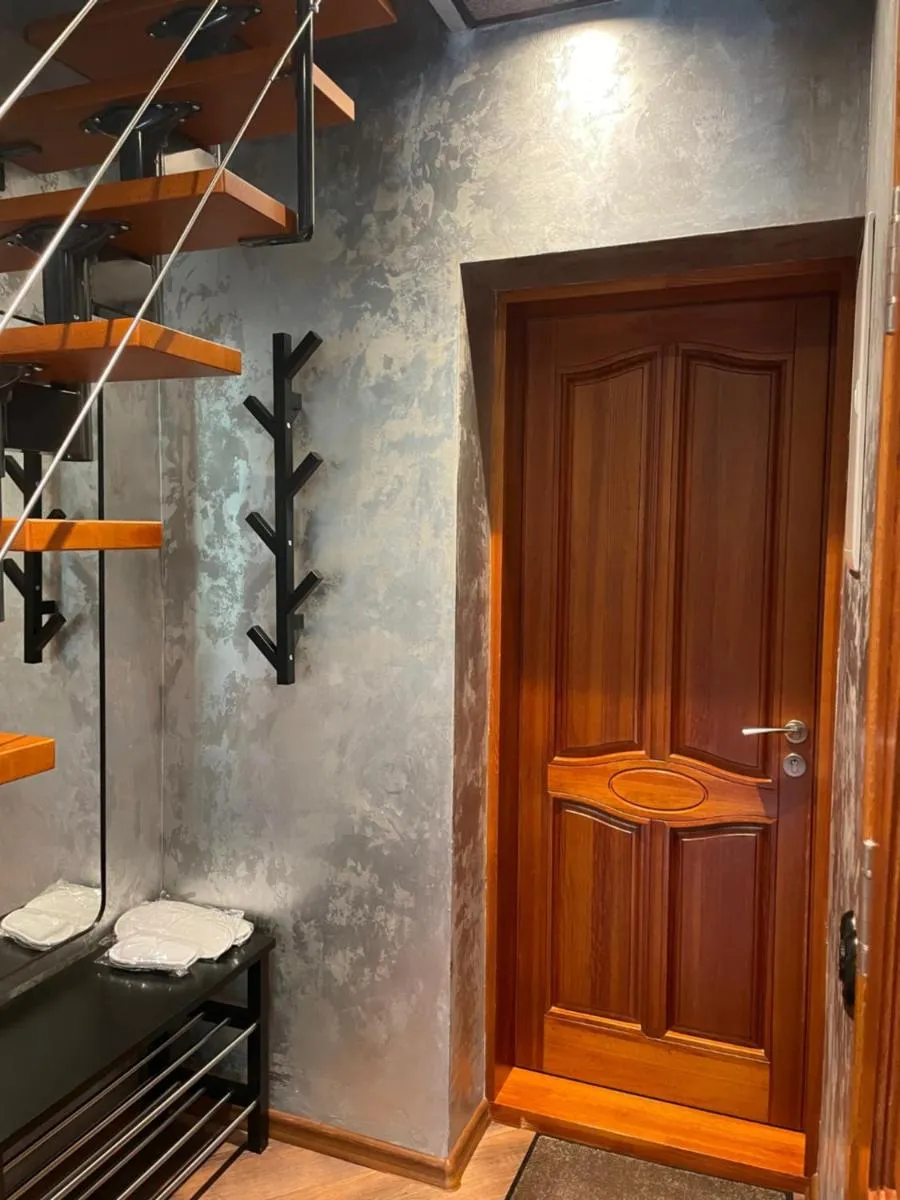 Image 2 of BRIVIBAS RESIDENCE – WAVE, free PRIVAT parking, free WIFI, self check-in