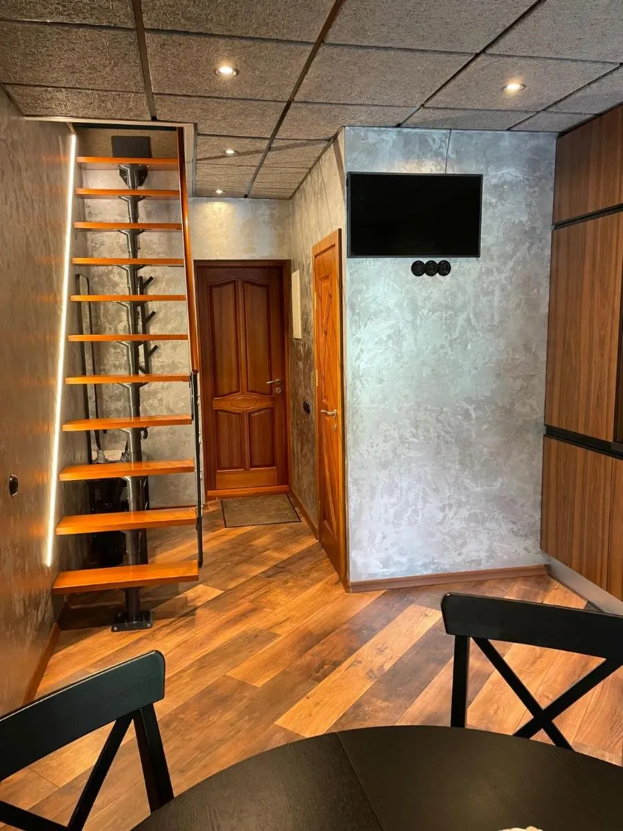 Image 1 of BRIVIBAS RESIDENCE – WAVE, free PRIVAT parking, free WIFI, self check-in