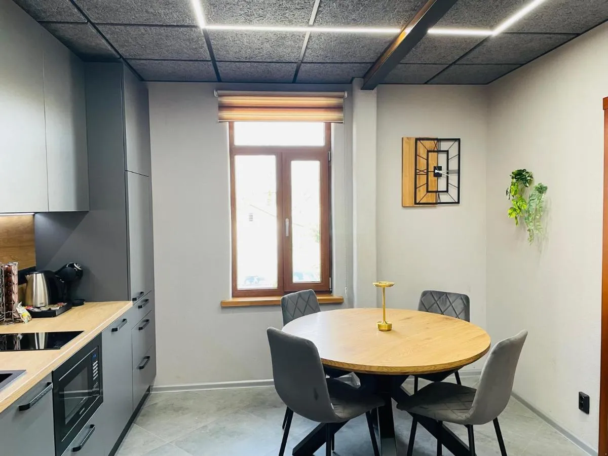 Image 4 of BRIVIBAS RESIDENCE – WEST / EAST, free PRIVAT parking, free WIFI, self check-in
