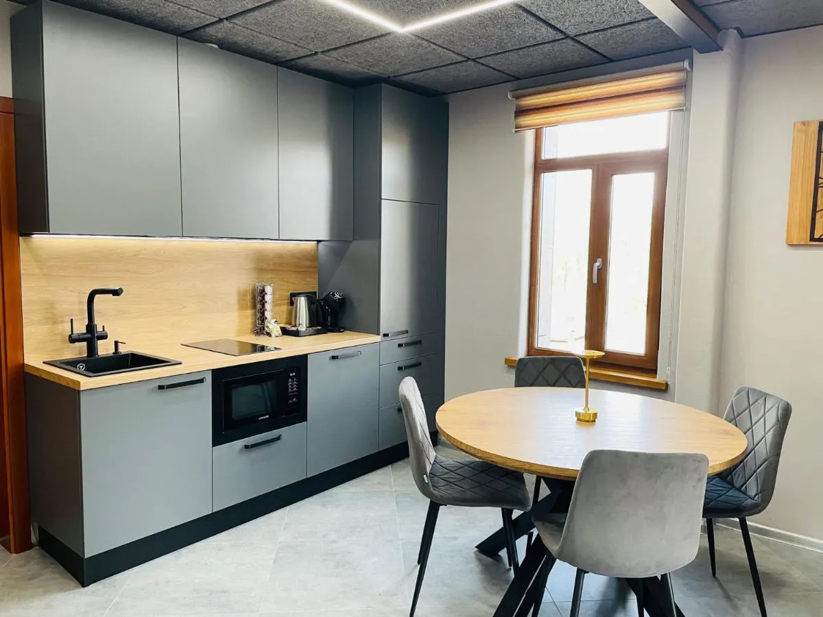 Image 3 of BRIVIBAS RESIDENCE – WEST / EAST, free PRIVAT parking, free WIFI, self check-in
