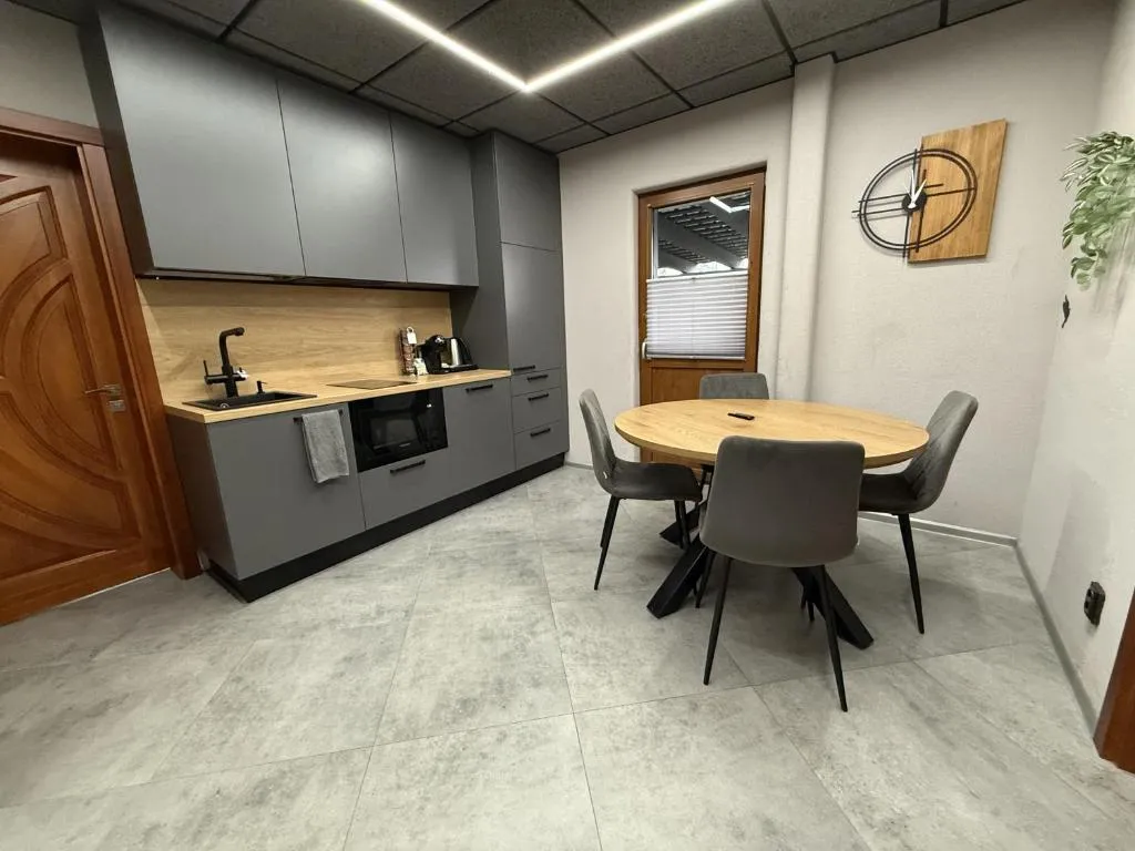 Image 1 of BRIVIBAS RESIDENCE – EAST / WEST, free PRIVAT parking, free WIFI, self check-in