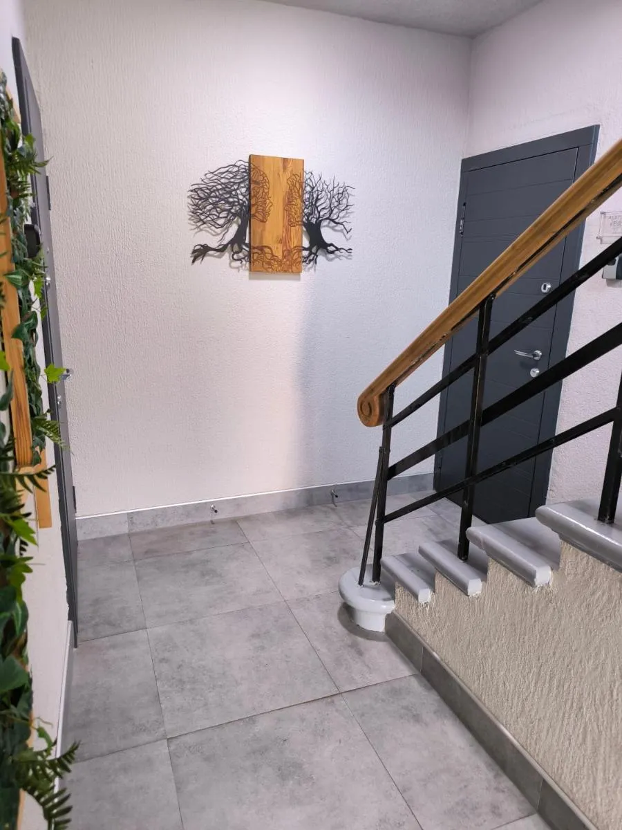 Photo 4 of BRIVIBAS RESIDENCE – EAST / WEST, free PRIVAT parking, free WIFI, self check-in