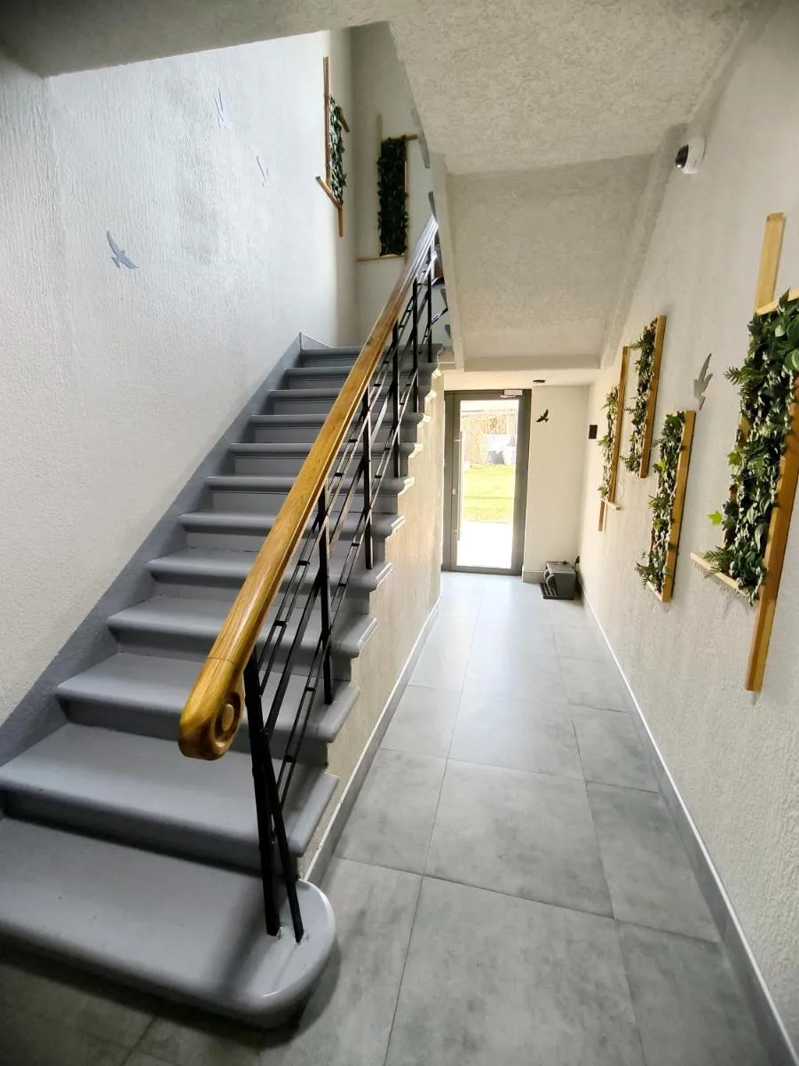Photo 3 of BRIVIBAS RESIDENCE – EAST / WEST, free PRIVAT parking, free WIFI, self check-in