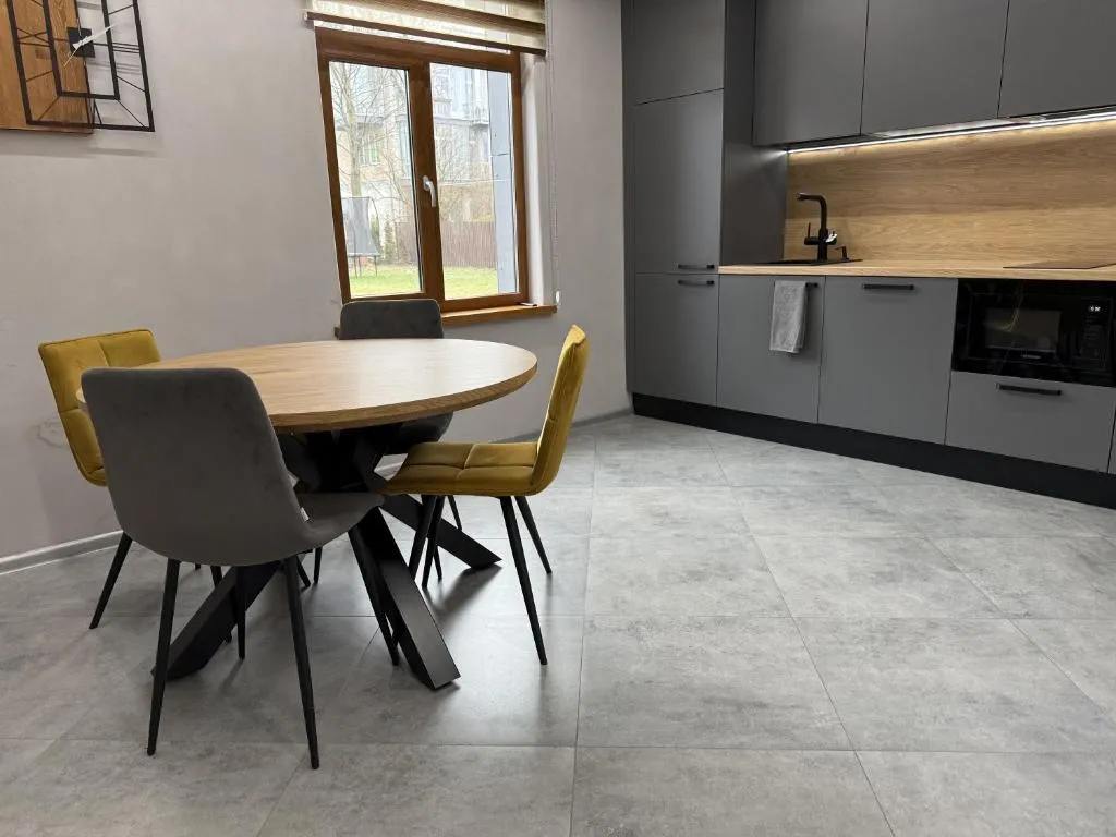 Image 1 of BRIVIBAS RESIDENCE – SOUTH / NORTH, free PRIVAT parking, free WIFI, self check-in