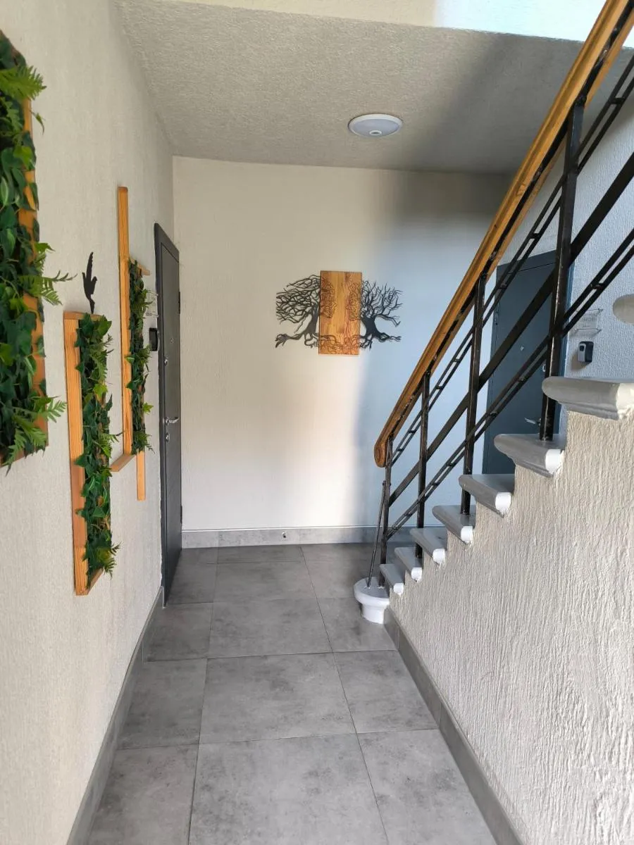 Photo 4 of BRIVIBAS RESIDENCE – SOUTH / NORTH, free PRIVAT parking, free WIFI, self check-in