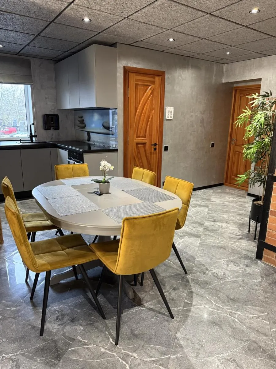 Photo 4 of BRIVIBAS RESIDENCE – STONES, free PRIVAT parking, free WIFI, self check-in