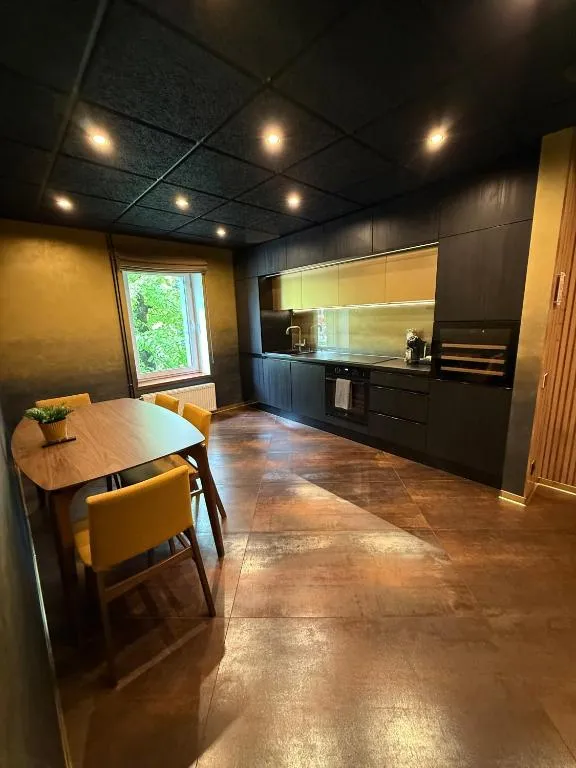 Image 1 of BRIVIBAS RESIDENCE – SUNSET, free PRIVAT parking, free WIFI, self check-in