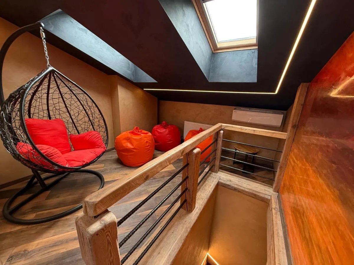 Photo 3 of BRIVIBAS RESIDENCE – SUNSET, free PRIVAT parking, free WIFI, self check-in