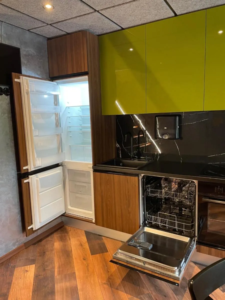 Photo 5 of BRIVIBAS RESIDENCE – WAVE, free PRIVAT parking, free WIFI, self check-in