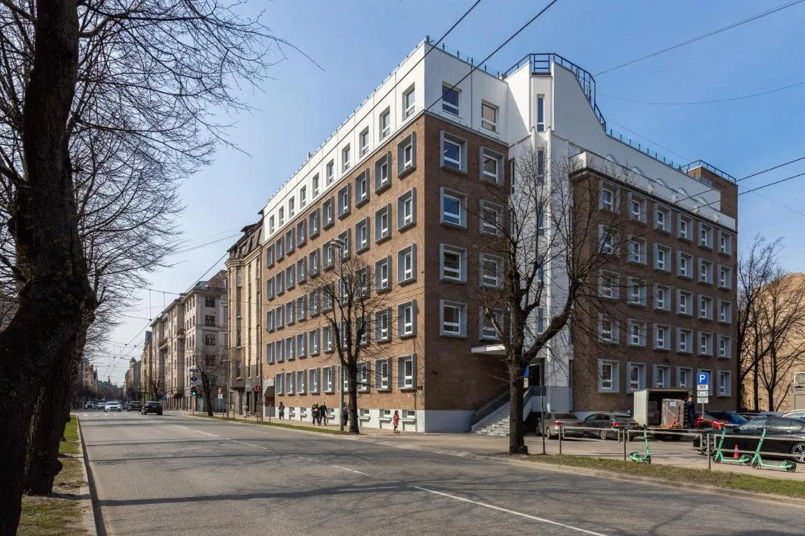 Image of Balcia Residence
