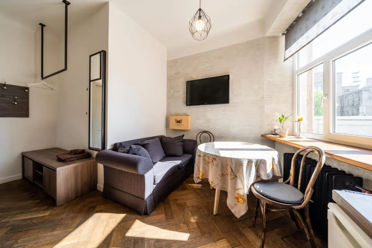 Image 4 of Baltic Design Apartments with free Parking