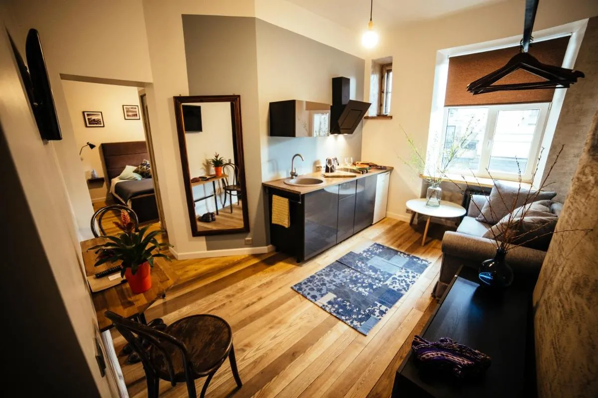 Image 3 of Baltic Design Apartments with free Parking