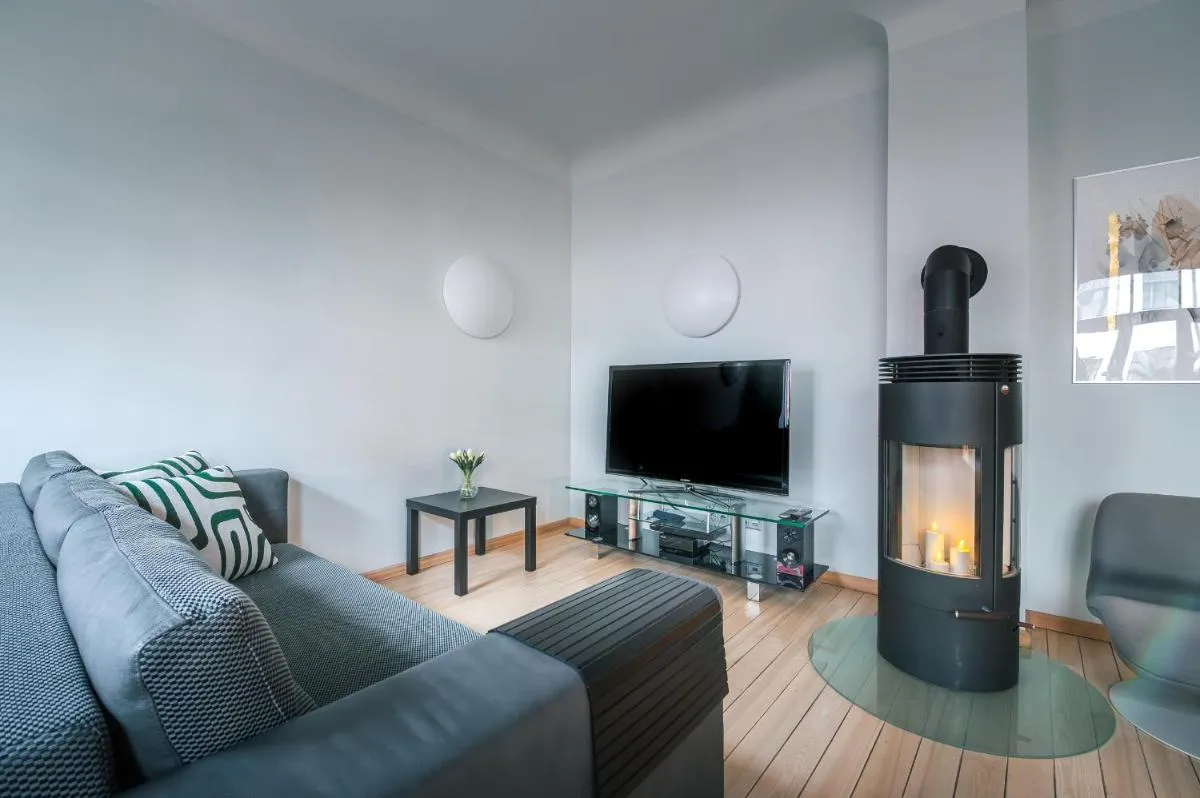 Photo 5 of Barons Apartment