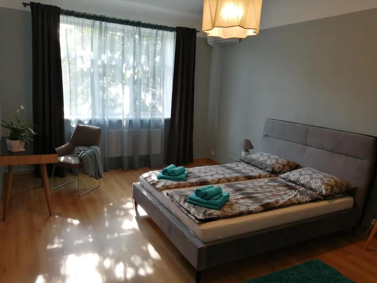 Image 1 of Bauskas Street Apartments