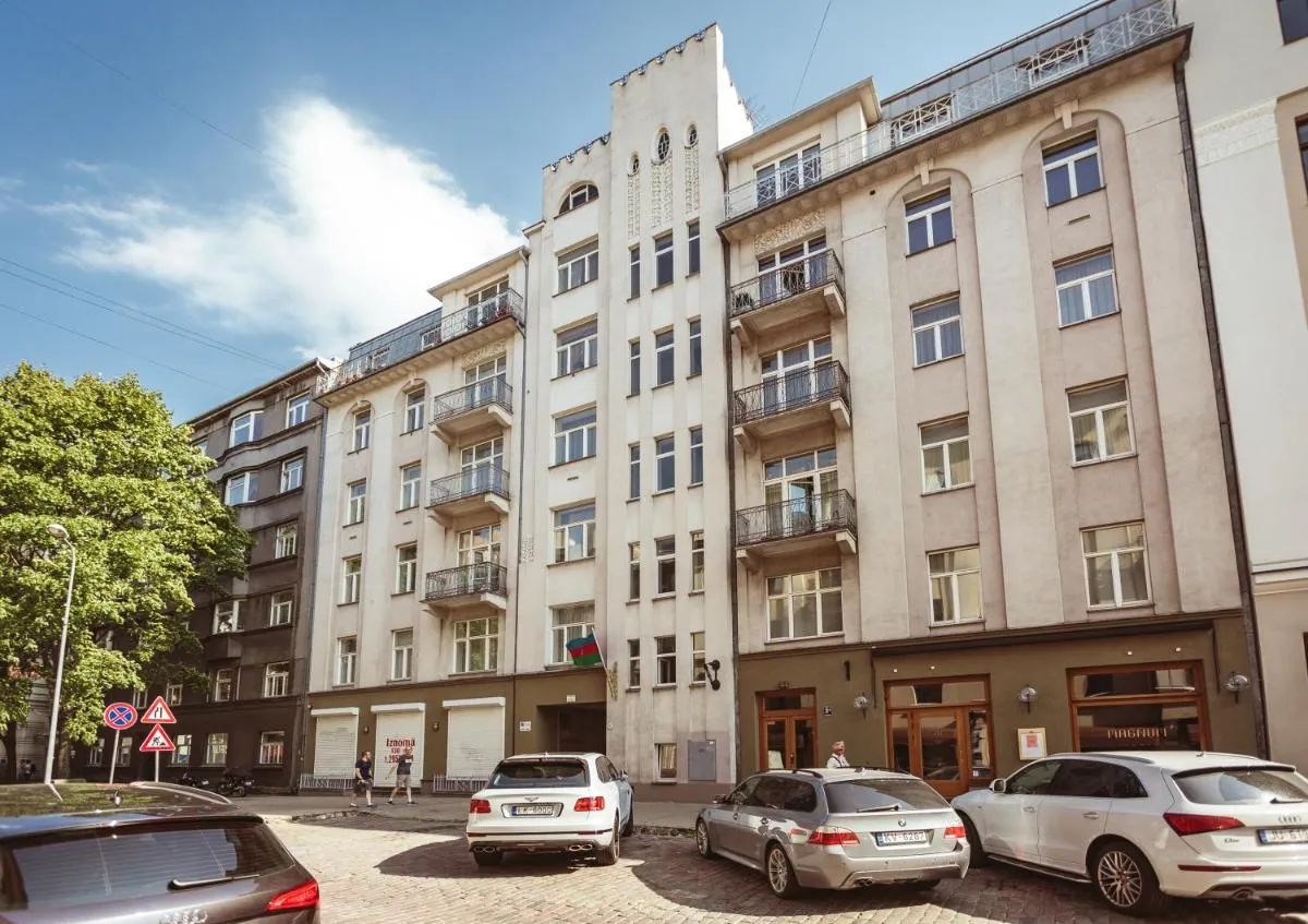 Image 5 of Bearsleys Archers Apartments
