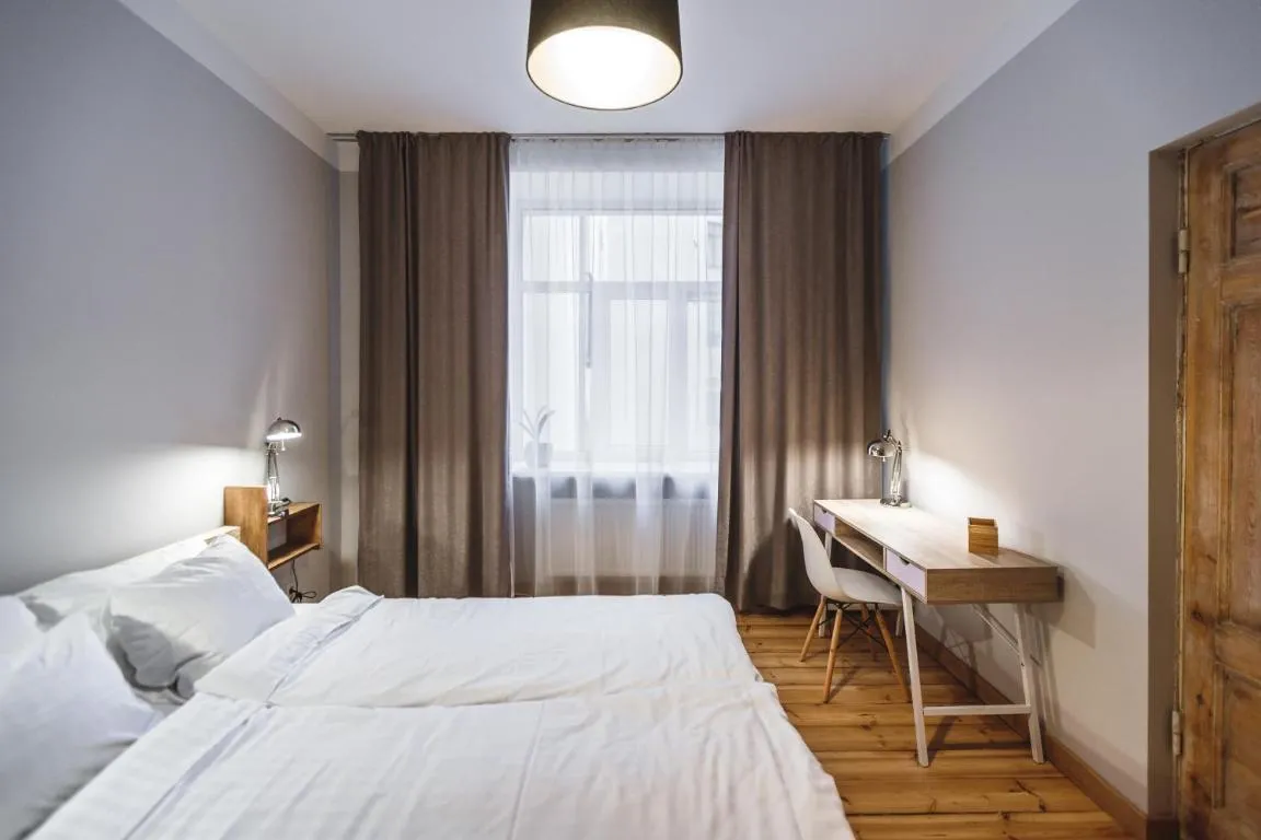 Image of Bearsleys Archers Apartments
