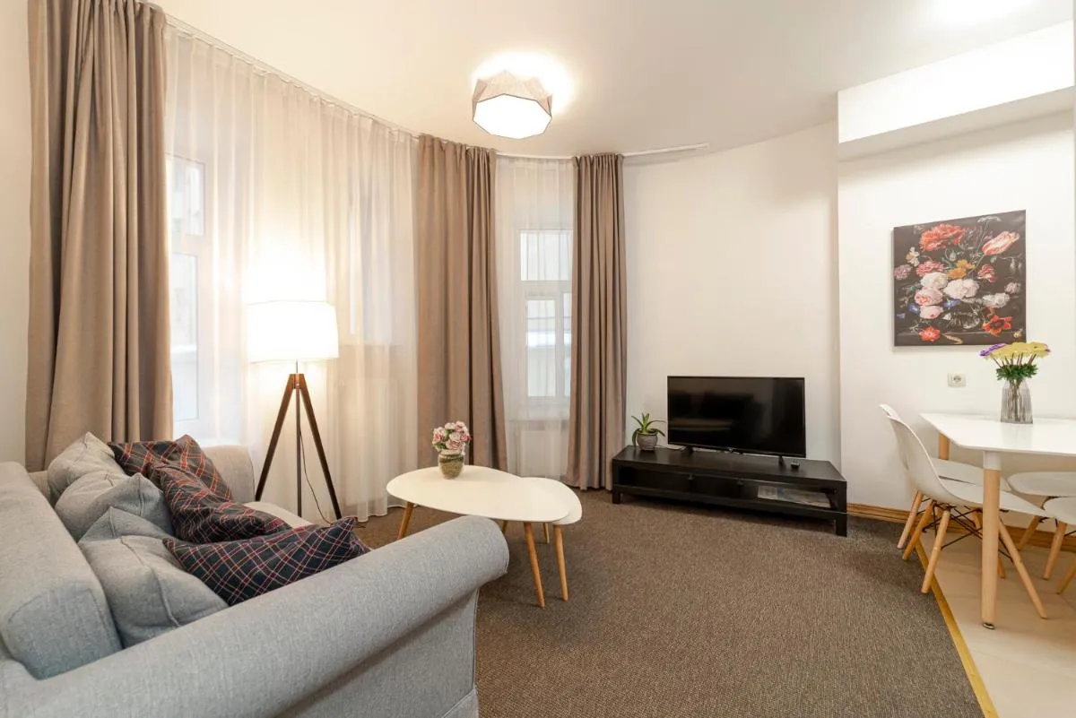 Image 4 of Bearsleys Archers Apartments