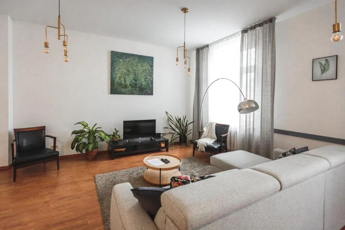Image of Bearsleys Downtown Apartments