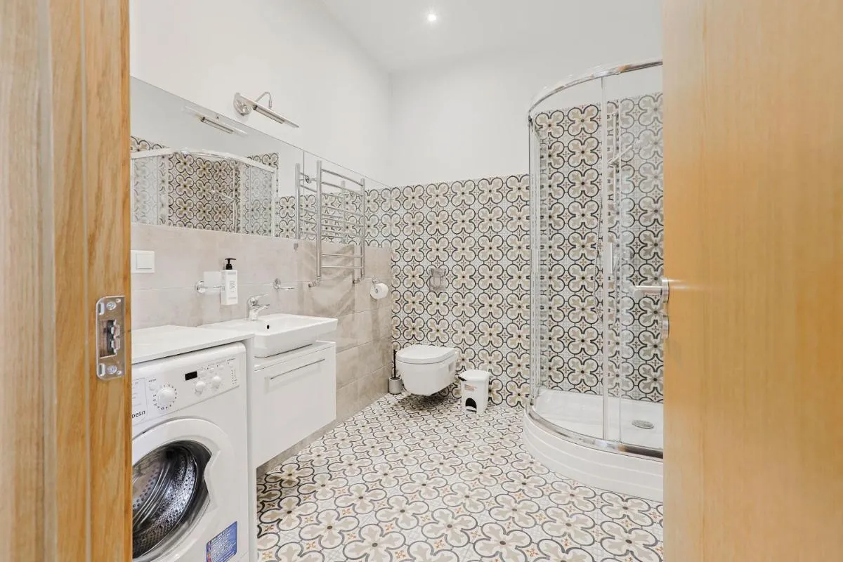 Photo 3 of Beautiful 1BR in Old Riga, Prime Location