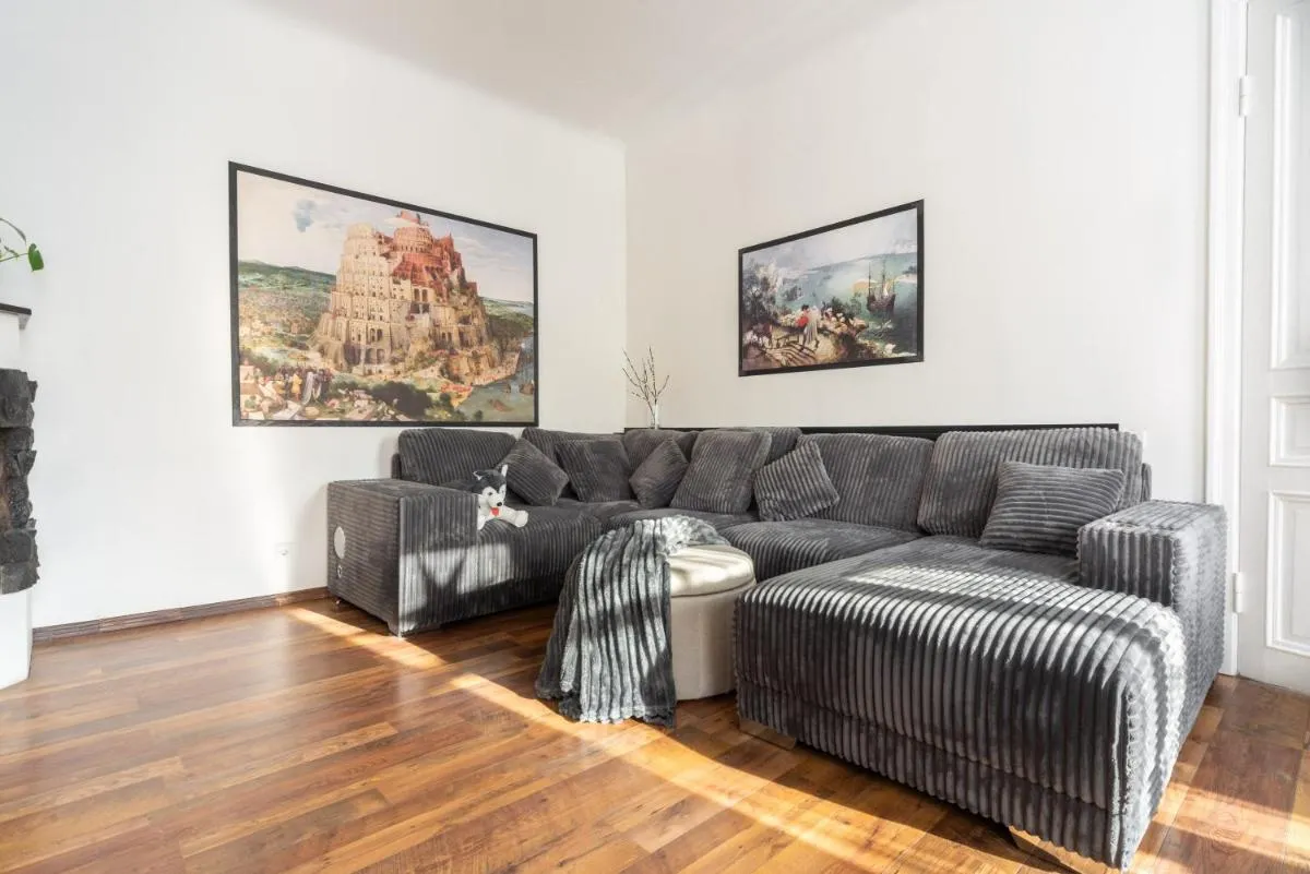Photo 5 of Beautiful Apartment steps from restaurants with Free Private Parking