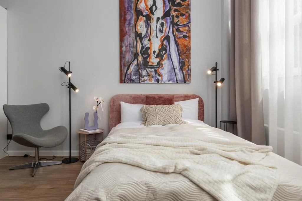 Image 1 of Beautiful Old Town Loft