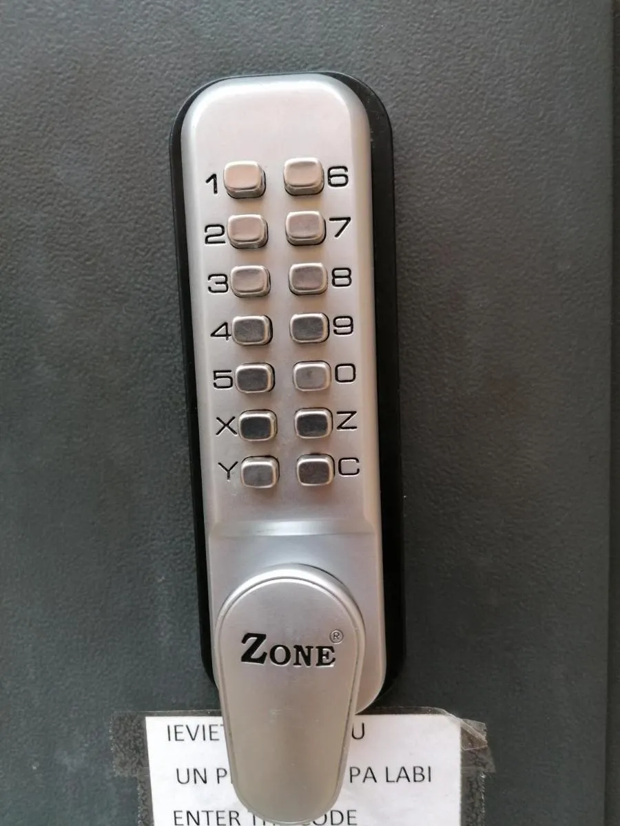 Image 3 of Bella Riga Hotel with Self-Check in