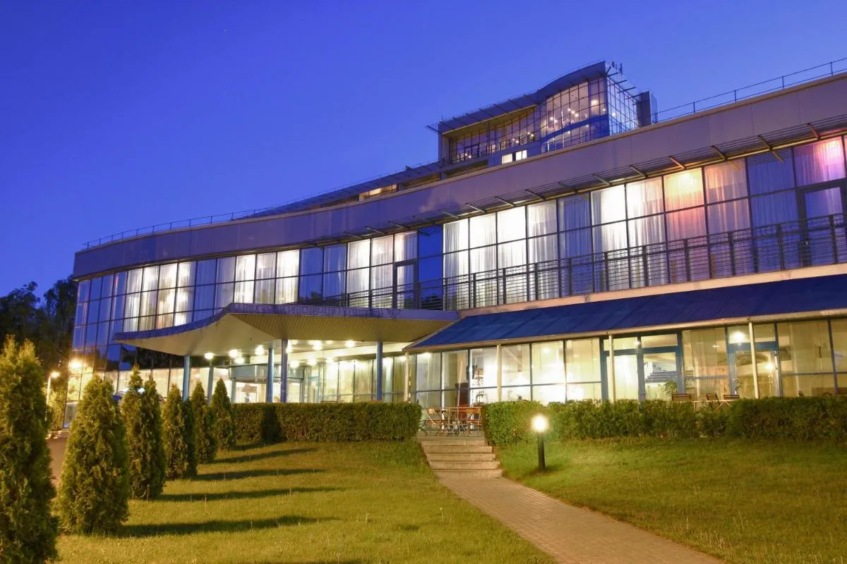 Image 6 of Bellevue Park Hotel Riga with FREE Parking