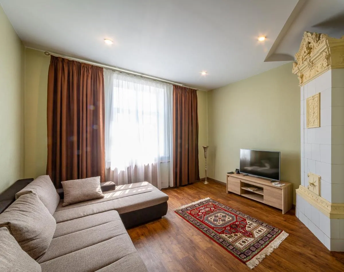 Image 4 of Best Stories Ap Bright Spacious 58sqm Free park