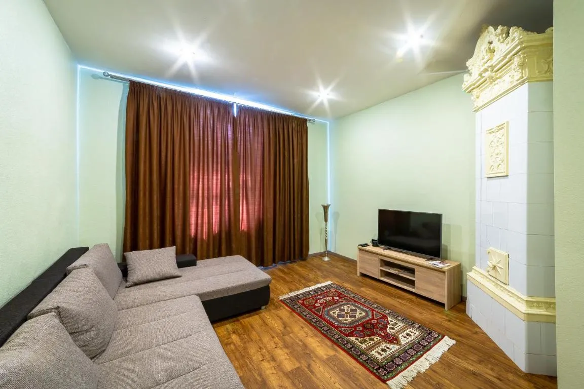 Image of Best Stories Ap Bright Spacious 58sqm Free park